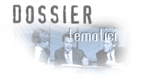 Dossier tematici